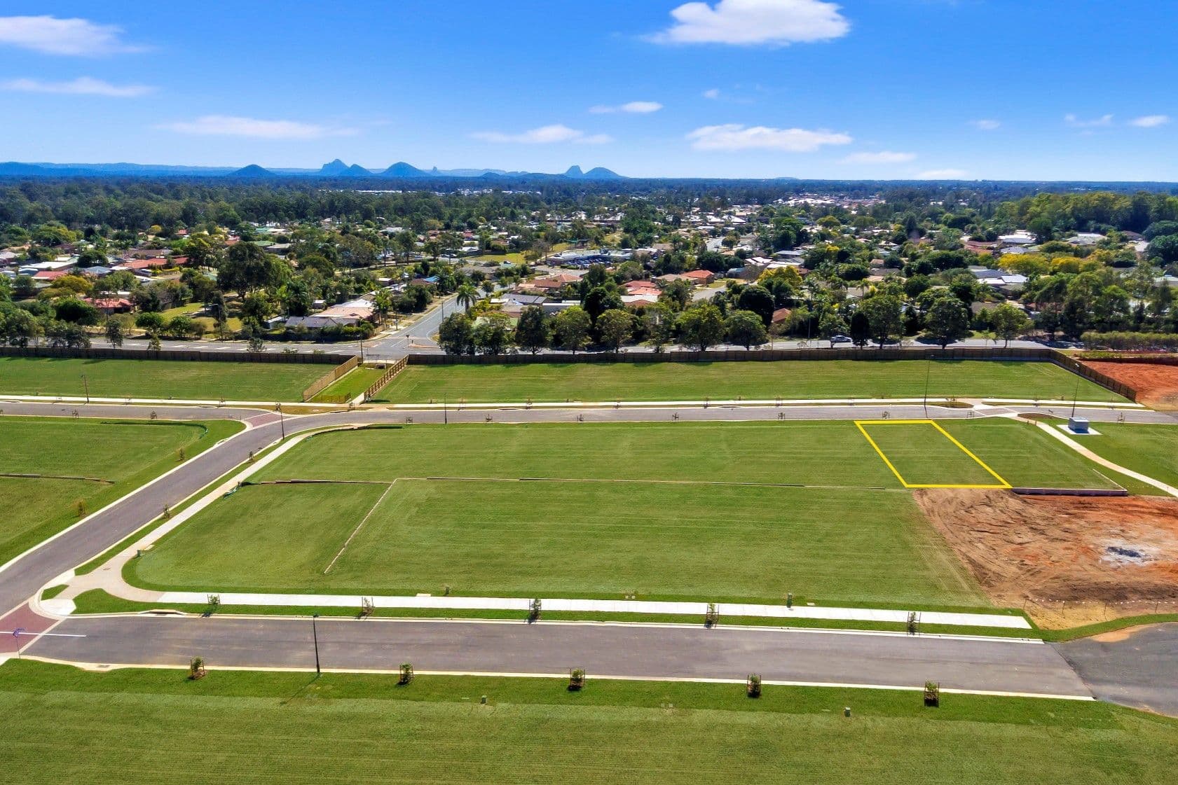 (Lot 367) 25 Hinchinbrook Circuit, Morayfield QLD 4506, Morayfield - Image 1