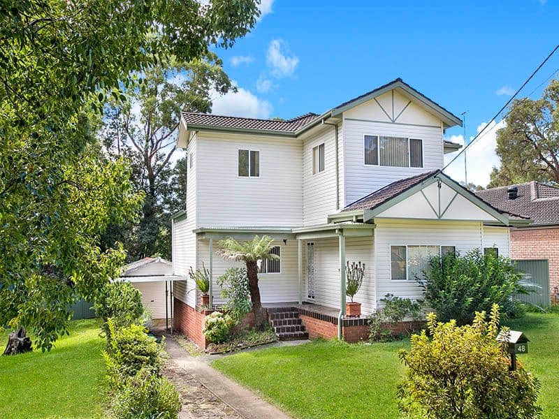 48 Charles Place, Jannali NSW 2226, Jannali - Image 1