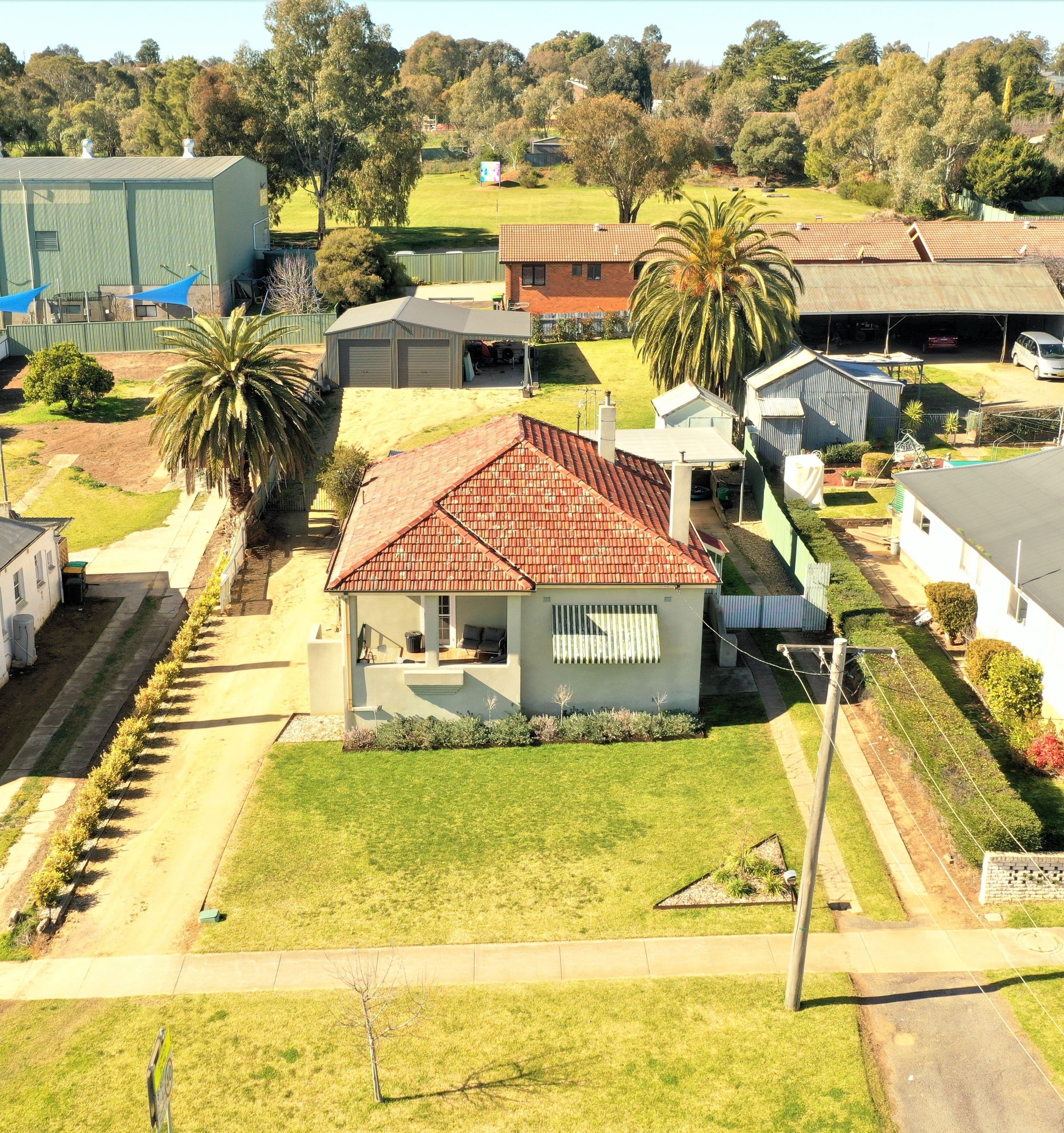 30 McLerie Street, Young NSW 2594, Young - Image 1