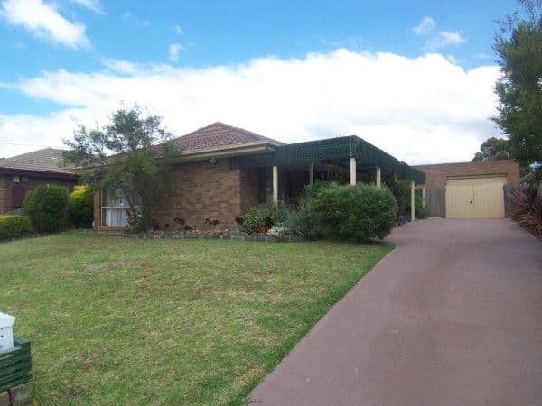 4 Edenbridge Court, CARRUM DOWNS VIC 3201, Carrum Downs - Image 1