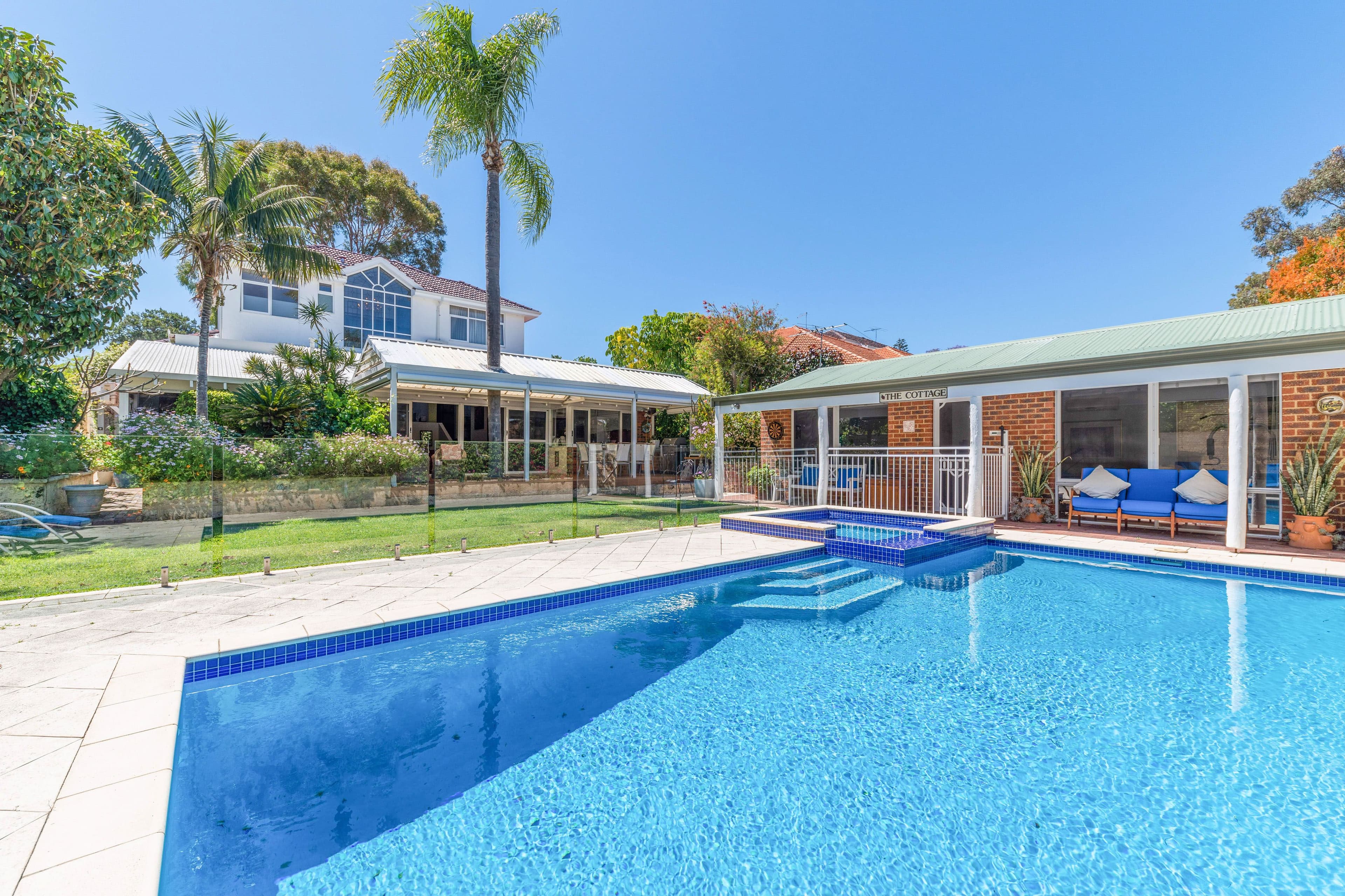 31 Vincent Street, Nedlands WA 6009, Nedlands - Image 1