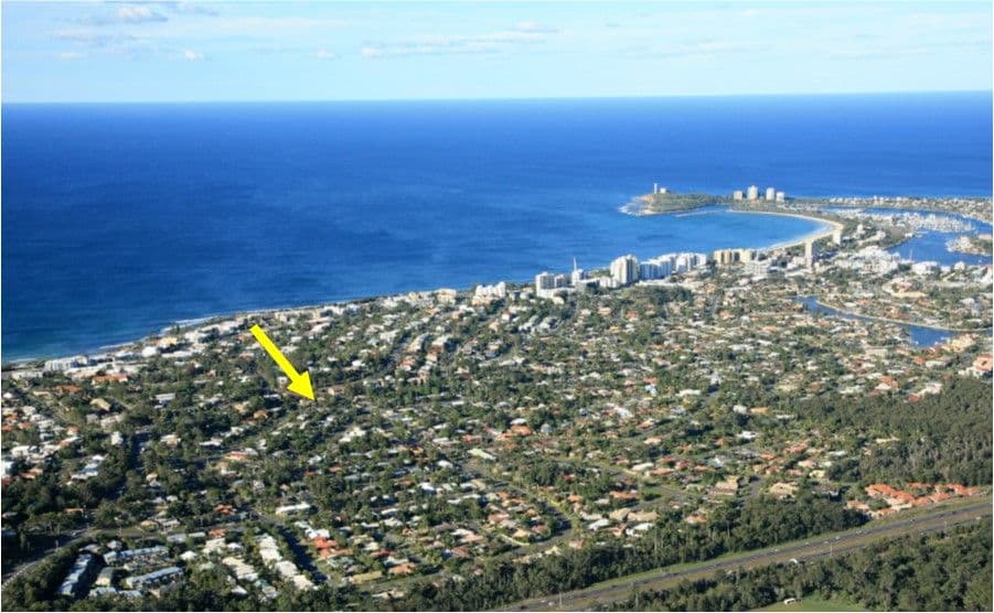 4 Anthony Avenue, MOOLOOLABA QLD 4557, Mooloolaba - Image 1