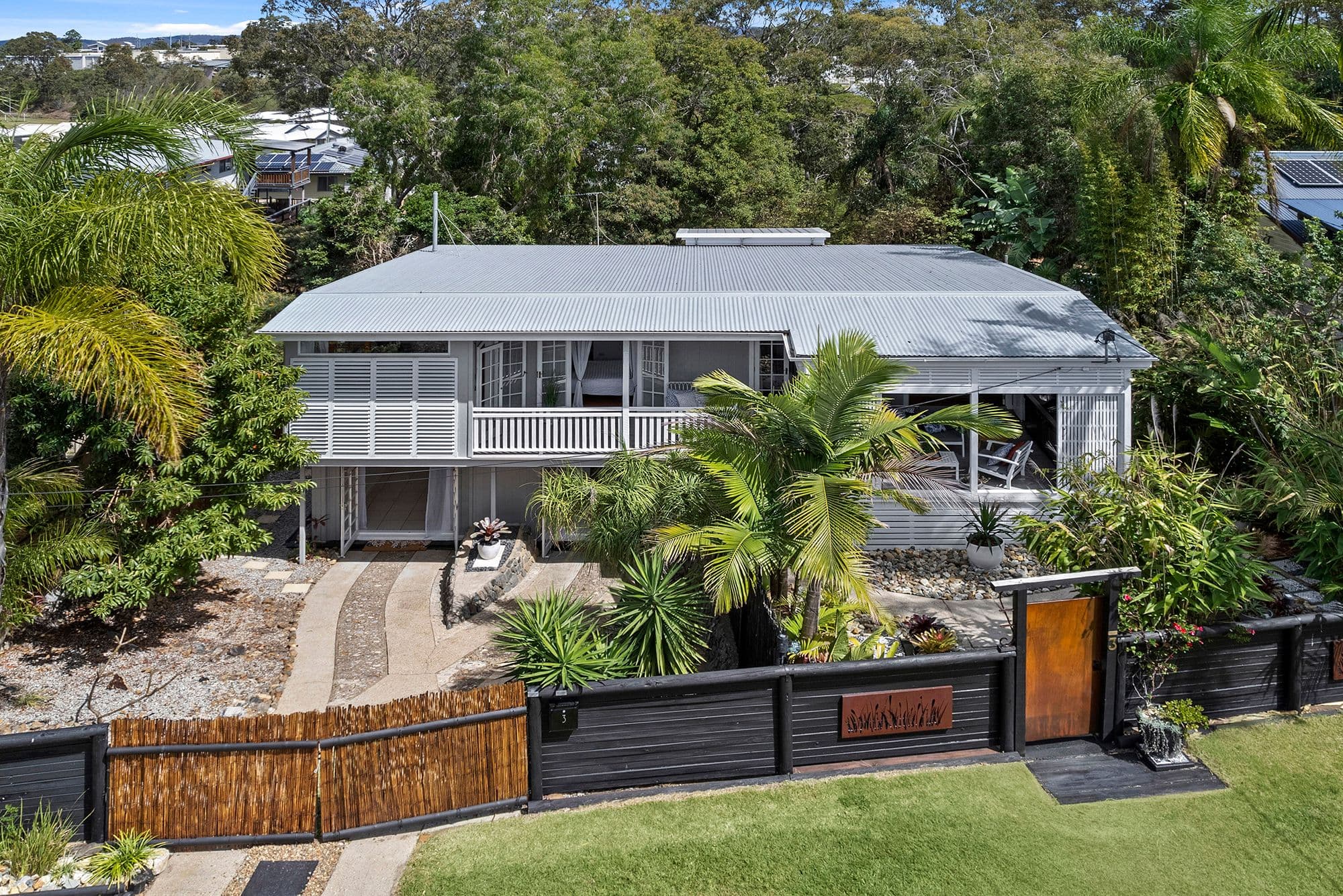 3 Lemm Street, Everton Hills QLD 4053, Everton Hills - Image 1
