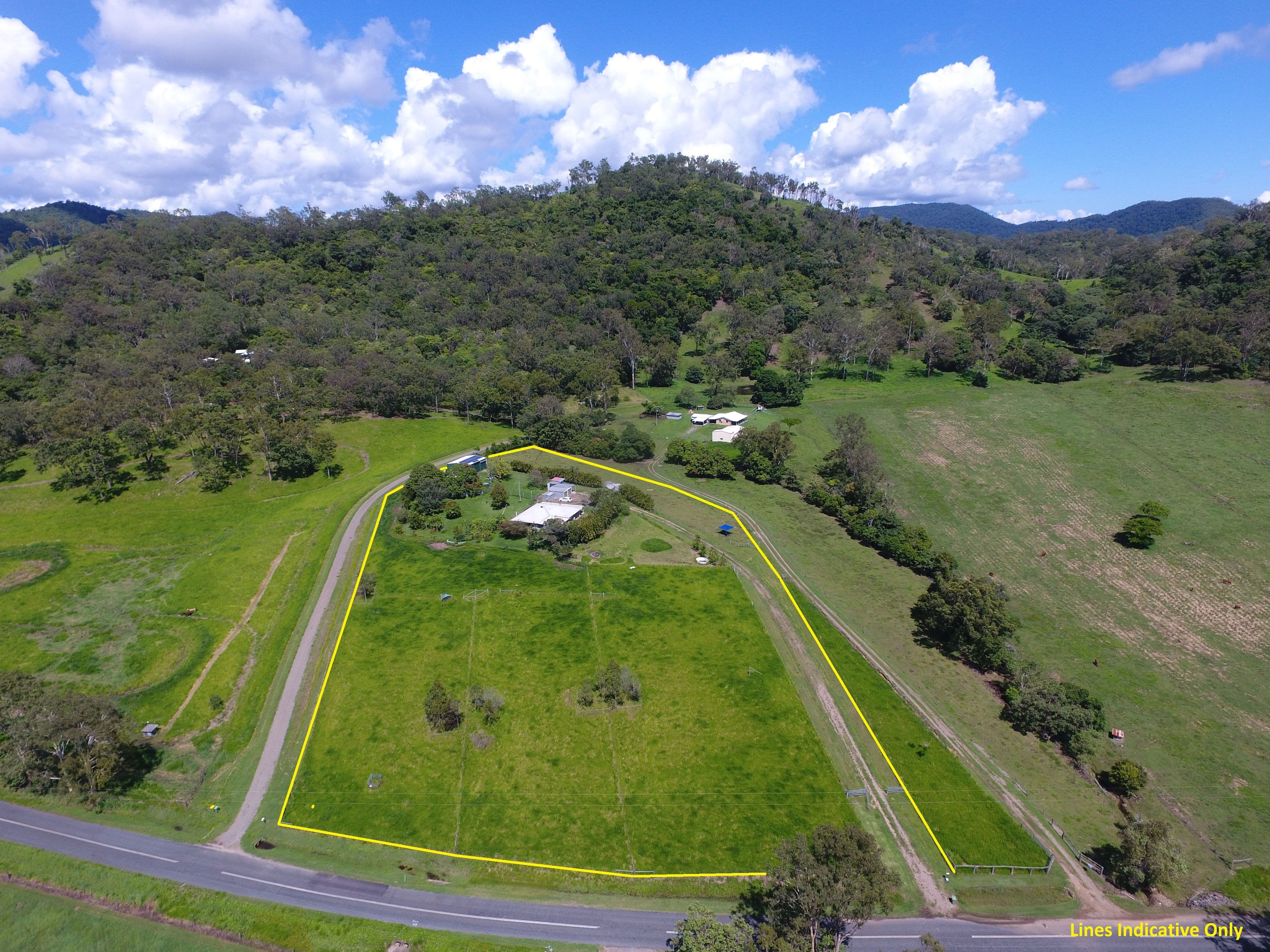 289 West Plane Creek Road, Sarina QLD 4737, Sarina - Image 1