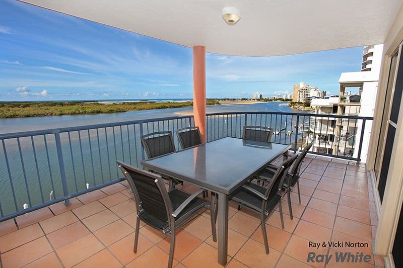 132-136 Duporth Avenue, MAROOCHYDORE QLD 4558, Maroochydore - Image 1