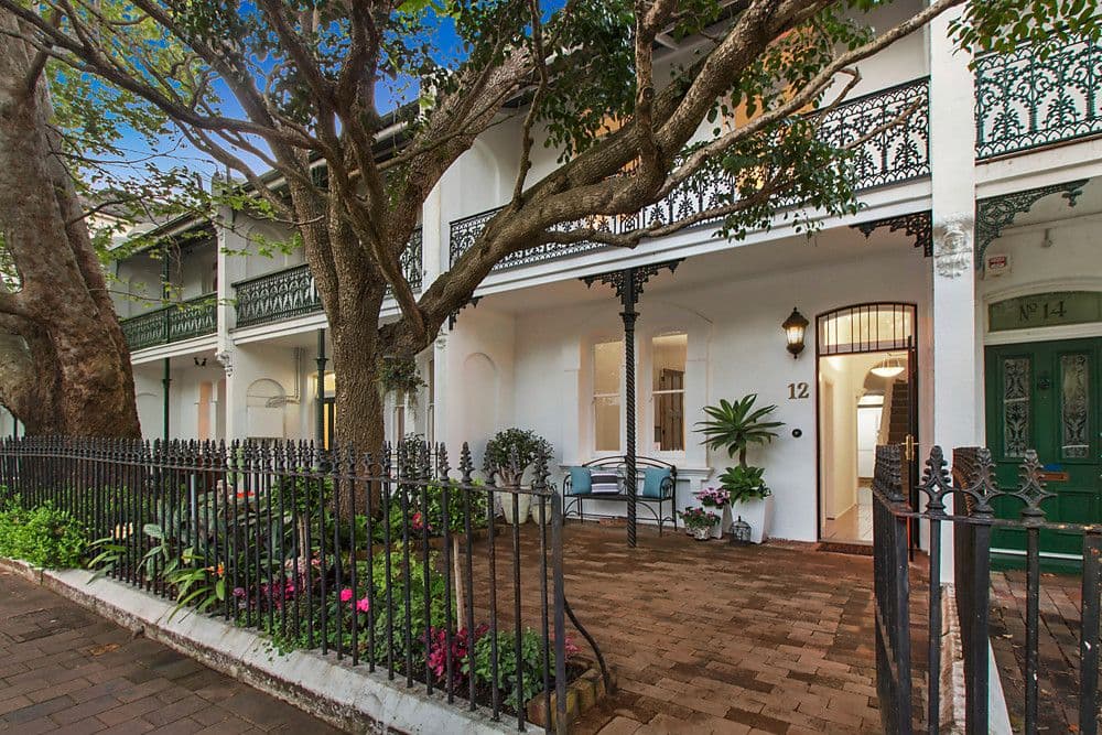 12 Ridge Street, North Sydney NSW 2060, North Sydney - Image 1
