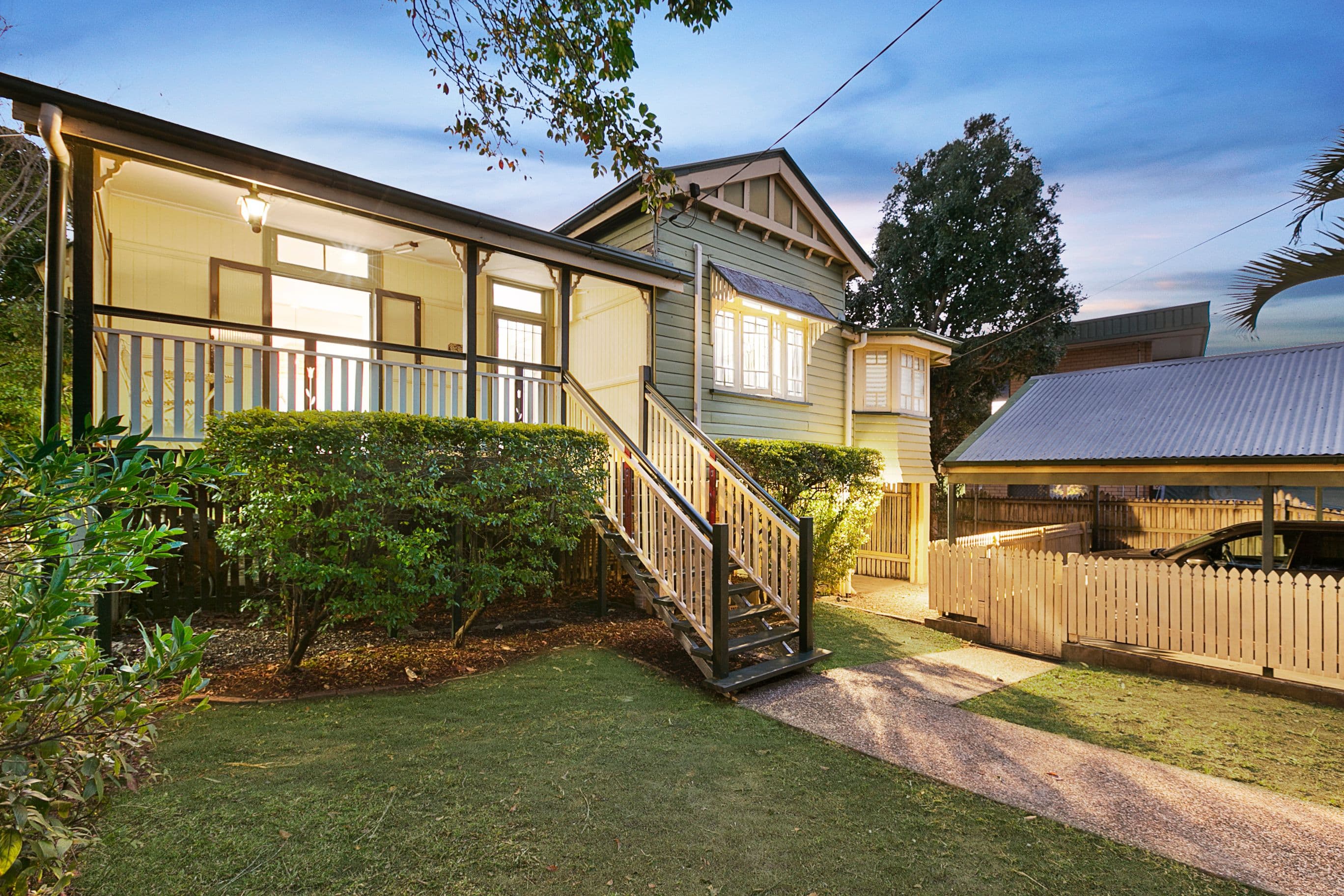 37 Leicester Street, Coorparoo QLD 4151, Coorparoo - Image 1
