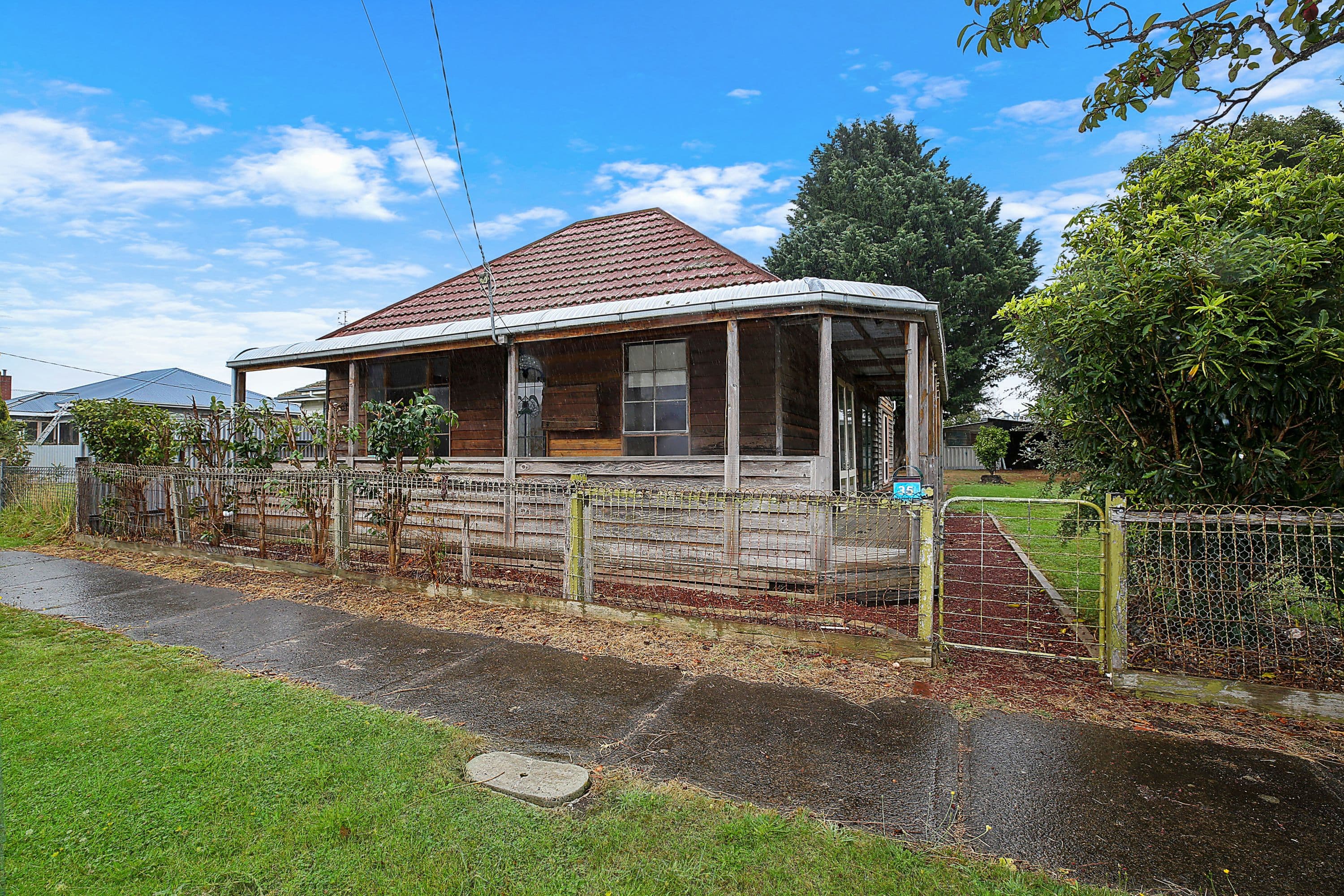 35 Silvester Street, Cobden VIC 3266, Cobden - Image 1