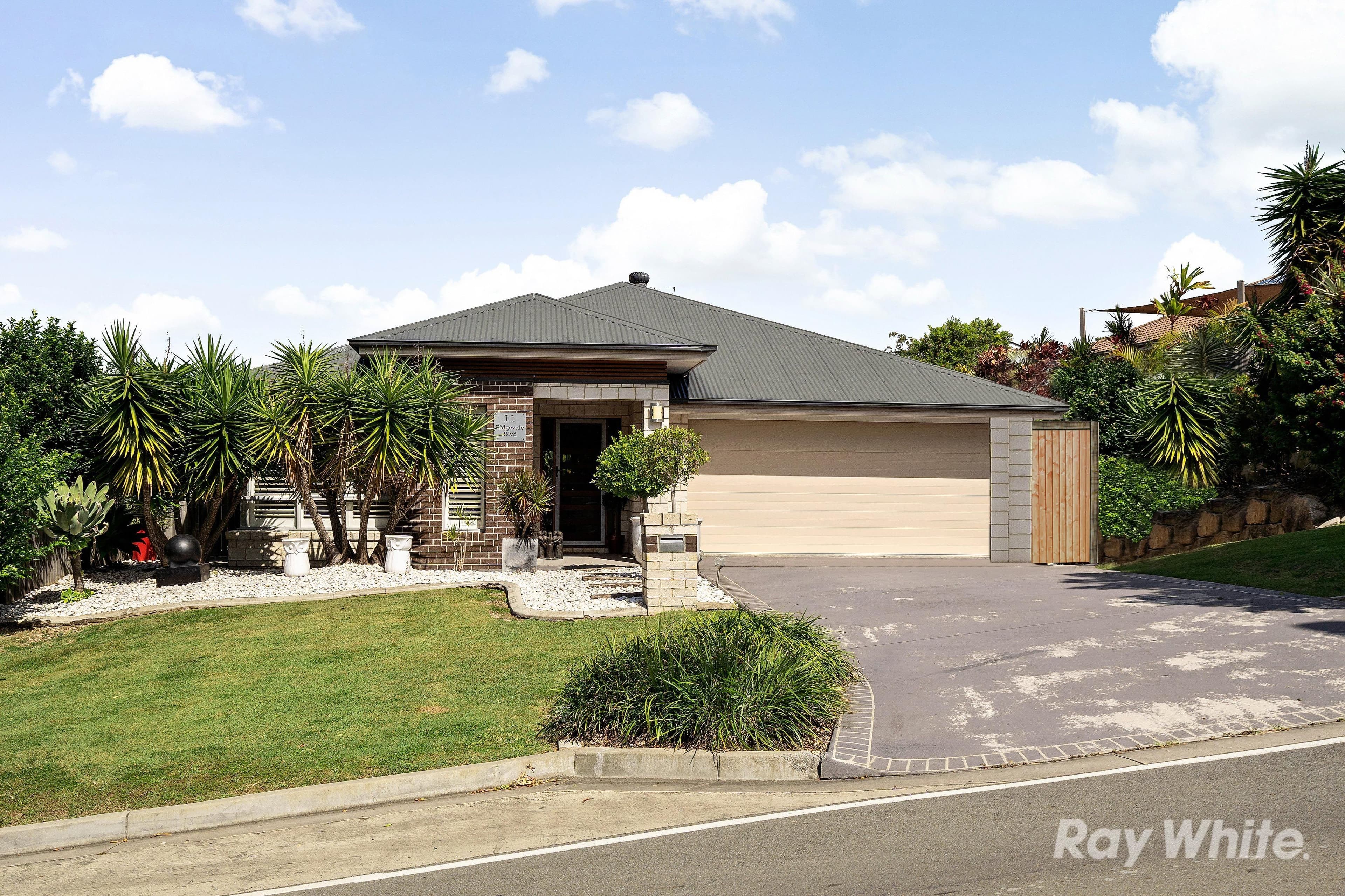 11 Ridgevale Boulevard, Holmview QLD 4207, Holmview - Image 1