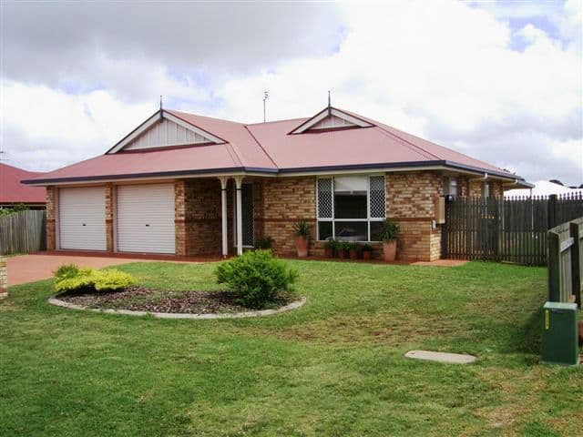 19 Freyling Court, KEARNEYS SPRING QLD 4350, Kearneys Spring - Image 1