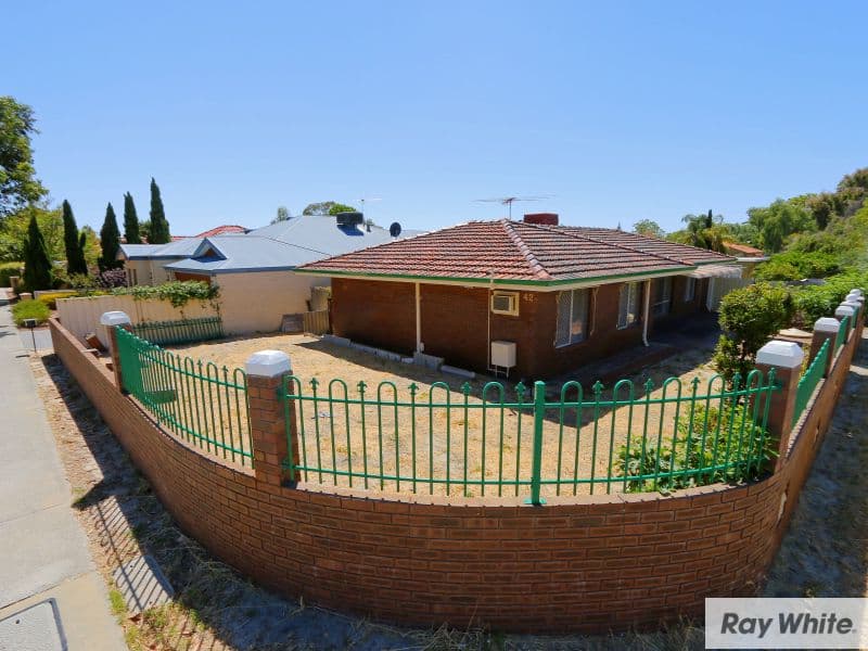42 Queen Street, Bentley WA 6102, Bentley - Image 1