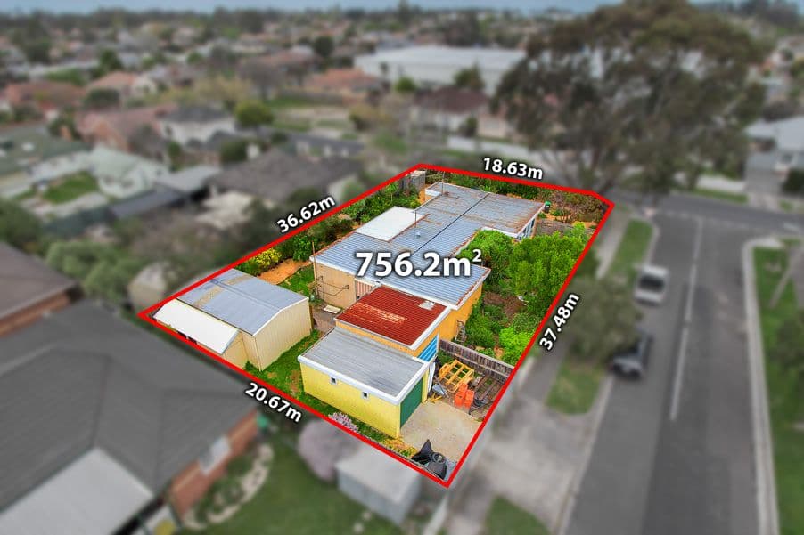 39 Paloma Street, Bentleigh East VIC 3165, Bentleigh East - Image 1