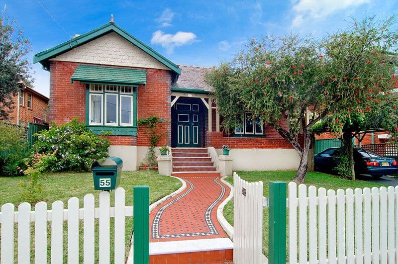 55 Charlotte Street, ASHFIELD NSW 2131, Ashfield - Image 1