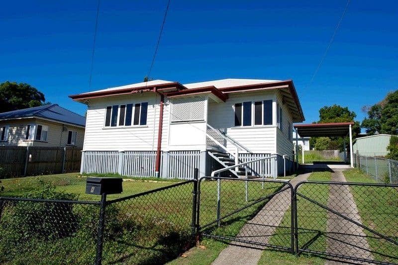 8 Hogan Street, KEPERRA QLD 4054, Keperra - Image 1