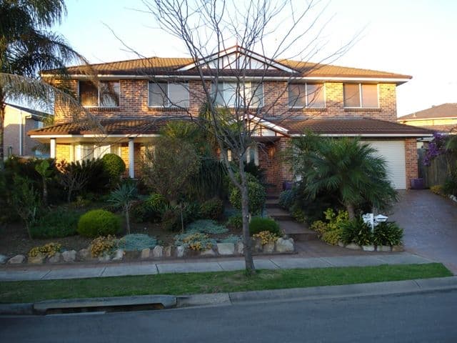 GREEN VALLEY NSW 2168, Green Valley - Image 1