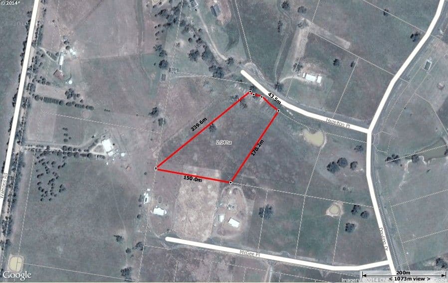 25 Hazelton Place Murringo, Young NSW 2594, Young - Image 1