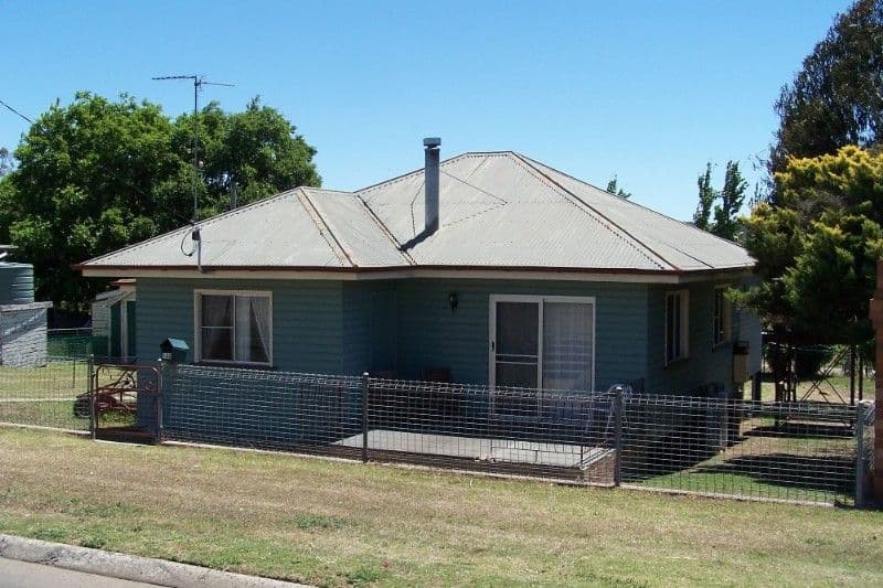 WARWICK QLD 4370, Warwick - Image 1