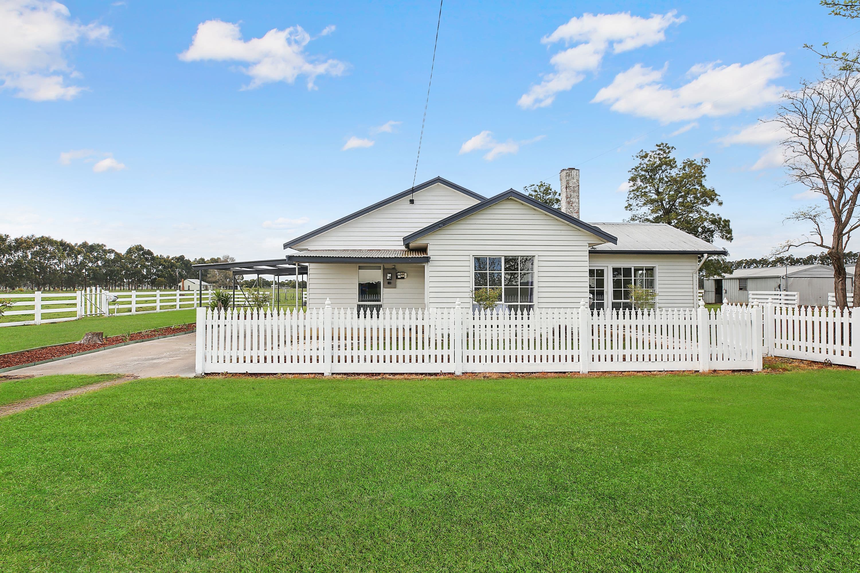 574 Nehill and Alexanders Road, Carpendeit VIC 3260, Carpendeit - Image 1