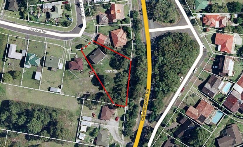 59 Blackbutt Parade, KOTARA NSW 2289, Kotara South - Image 1