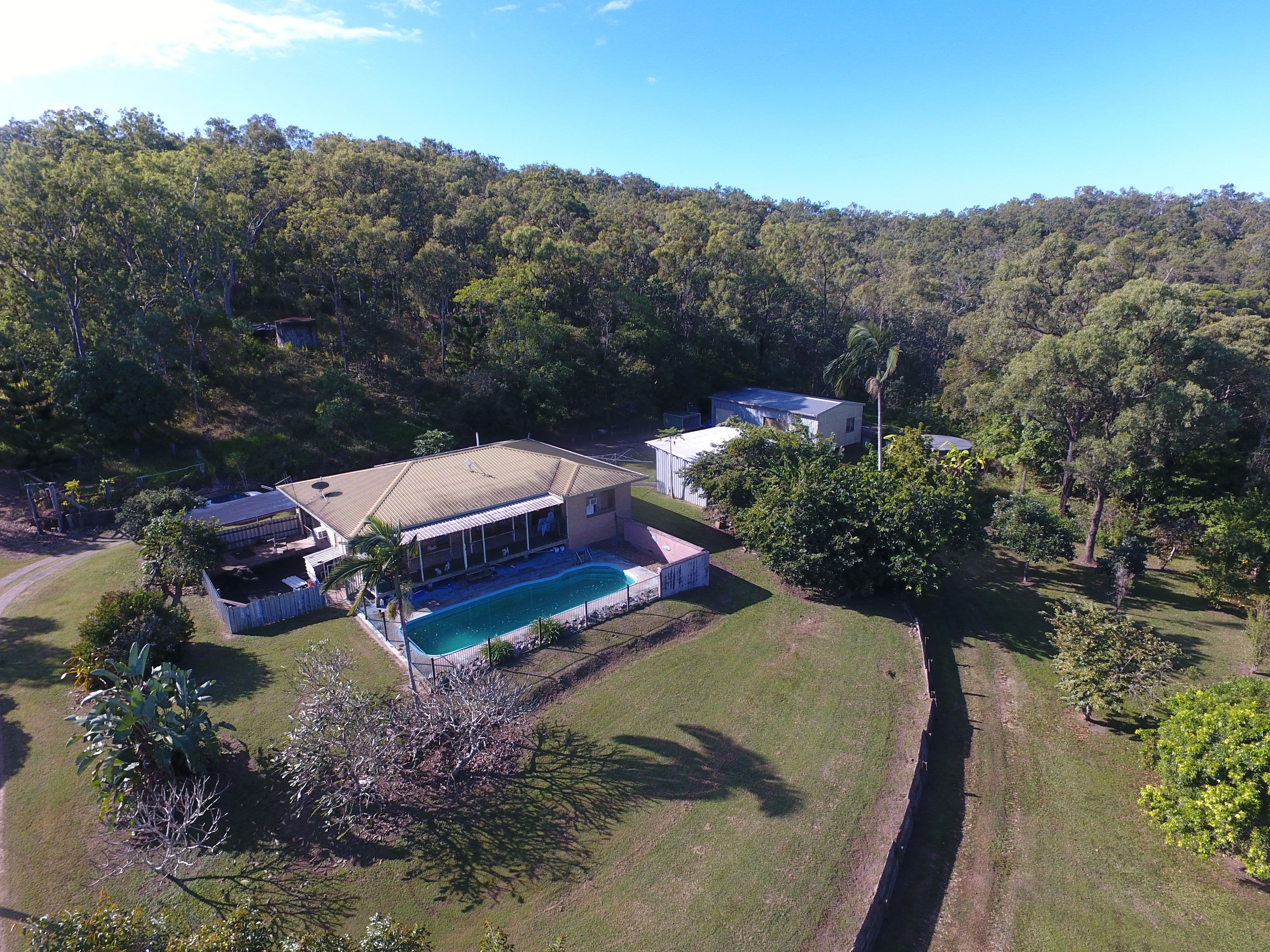 697 Sarina Beach Road, Sarina Beach QLD 4737, Sarina - Image 1