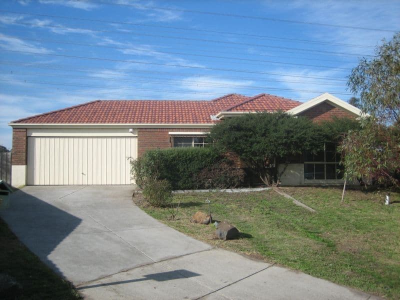 3 Grantly Close, HAMPTON PARK VIC 3976, Hampton Park - Image 1