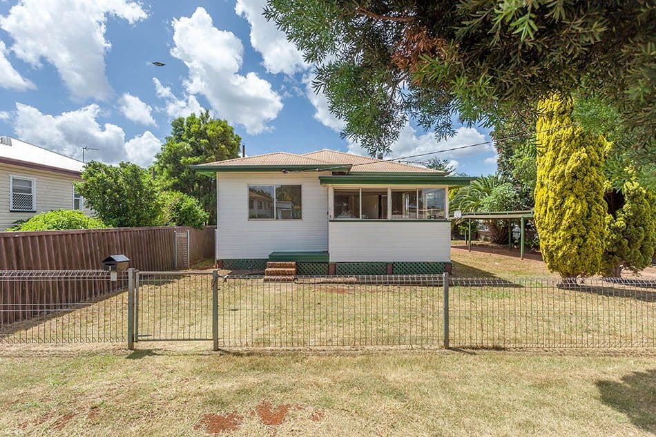 1 Race Street, Newtown QLD 4350, Newtown - Image 1