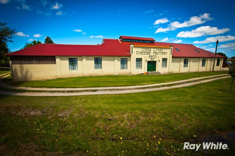 462 - 464 Bayles - Cora Lynn Road, CORA LYNN VIC 3814, Cora Lynn - Image 1