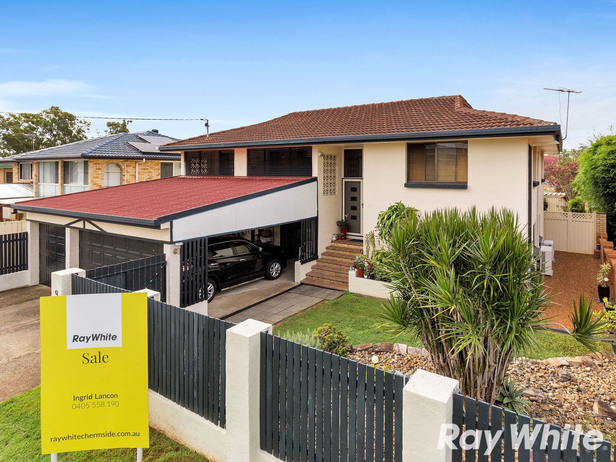 9 Magnetic Street, Boondall QLD 4034, Boondall - Image 1