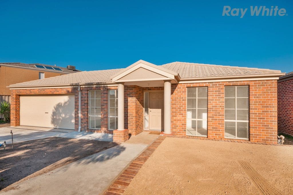 43 Batman Street, Burnside Heights VIC 3023, Burnside Heights - Image 1