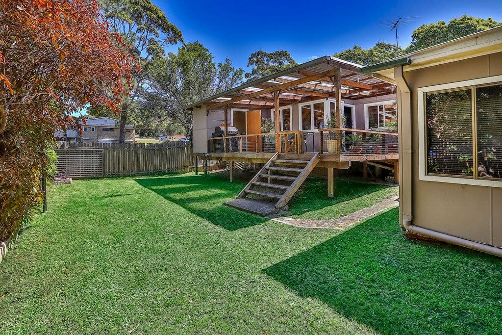 27 Arthur Street, DEE WHY NSW 2099, Dee Why - Image 1