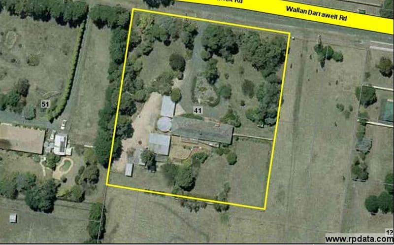 41 Darraweit Road, WALLAN VIC 3756, Wallan - Image 1
