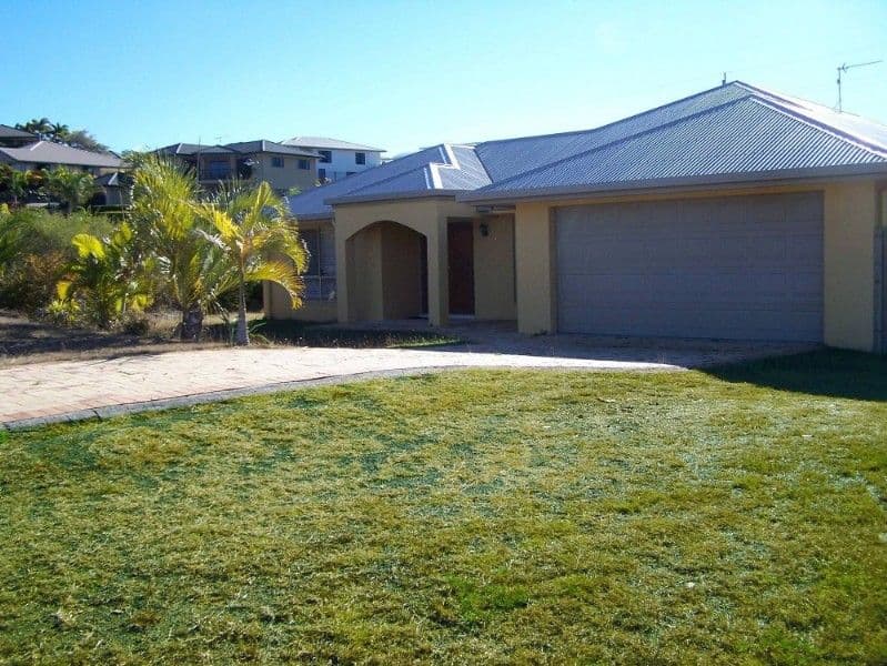 34 Caribbean Crescent, YEPPOON QLD 4703, Yeppoon - Image 1