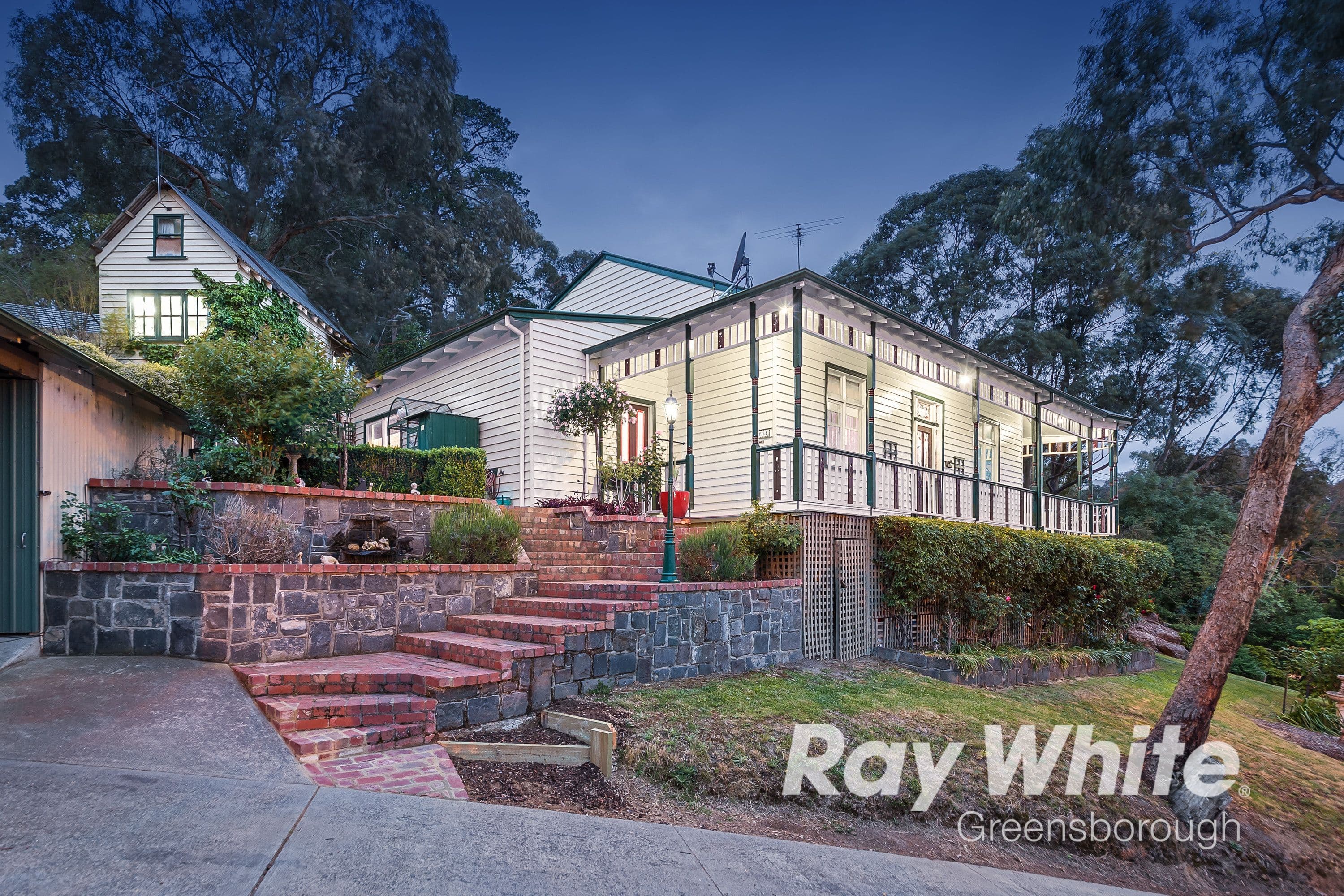 3 St Helena Road, Greensborough VIC 3088, Greensborough - Image 1