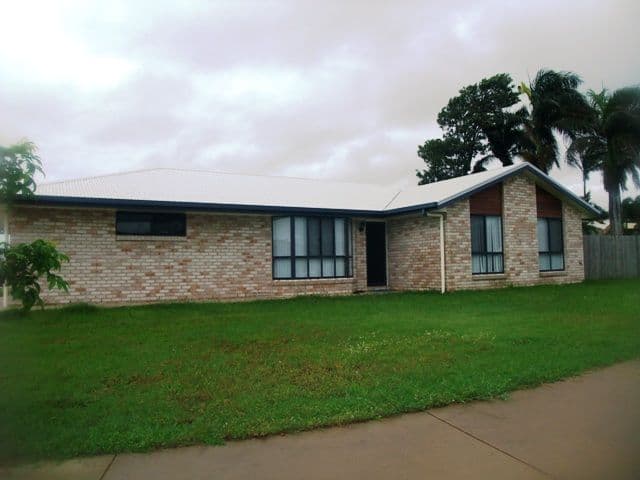 25 Sharp Street, RURAL VIEW QLD 4740, Rural View - Image 1