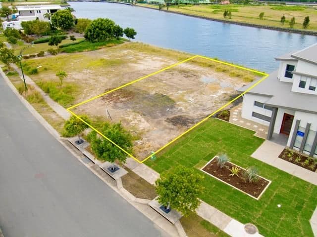 Lot 34 Palladium Blvd, Platinum Waters, HOPE ISLAND QLD 4212, Hope Island - Image 1