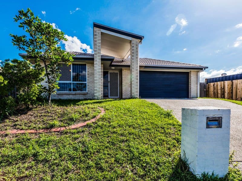 183 Henty Drive, REDBANK PLAINS QLD 4301, Redbank Plains - Image 1