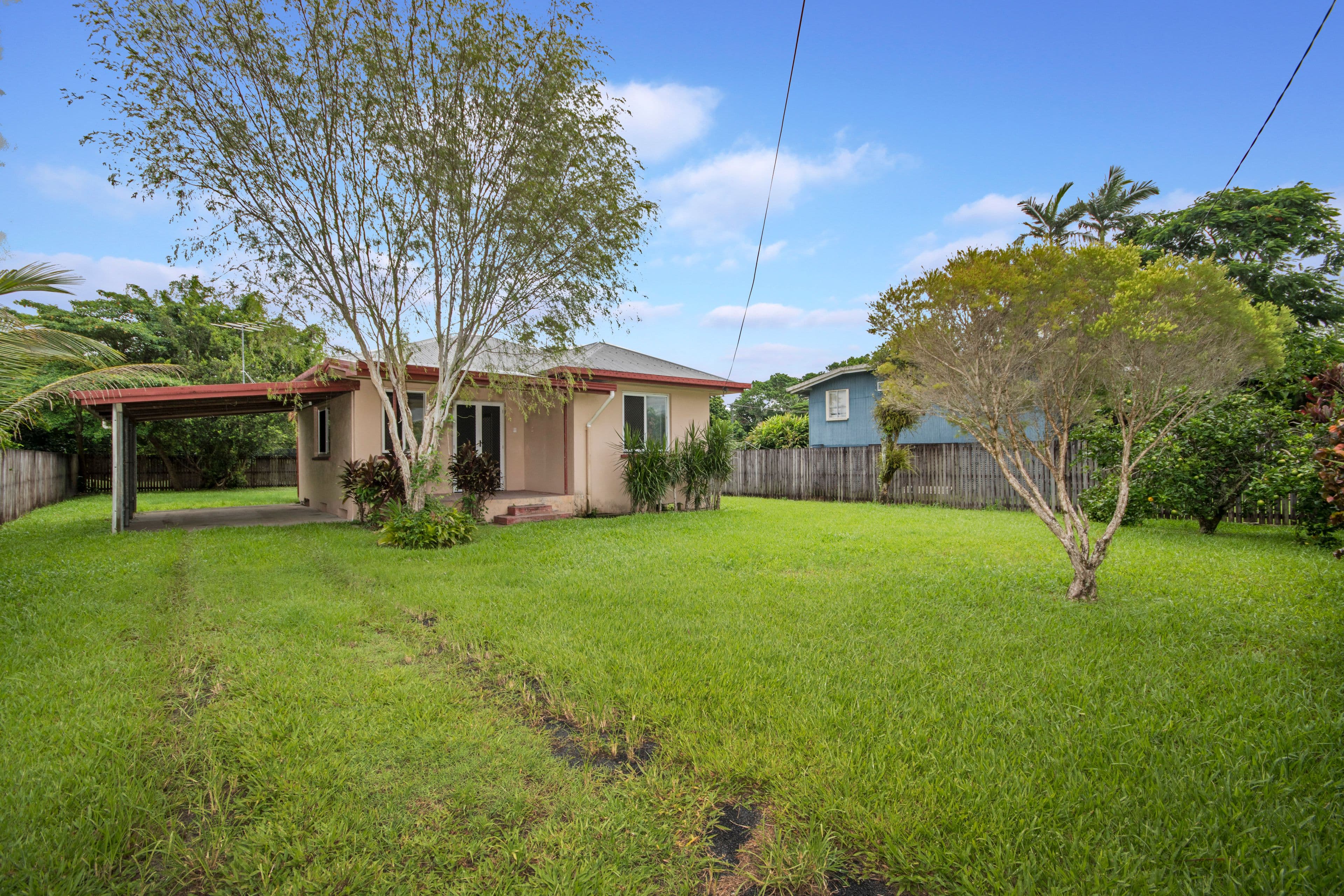 18 Campbell Street, Innisfail QLD 4860, Innisfail - Image 1