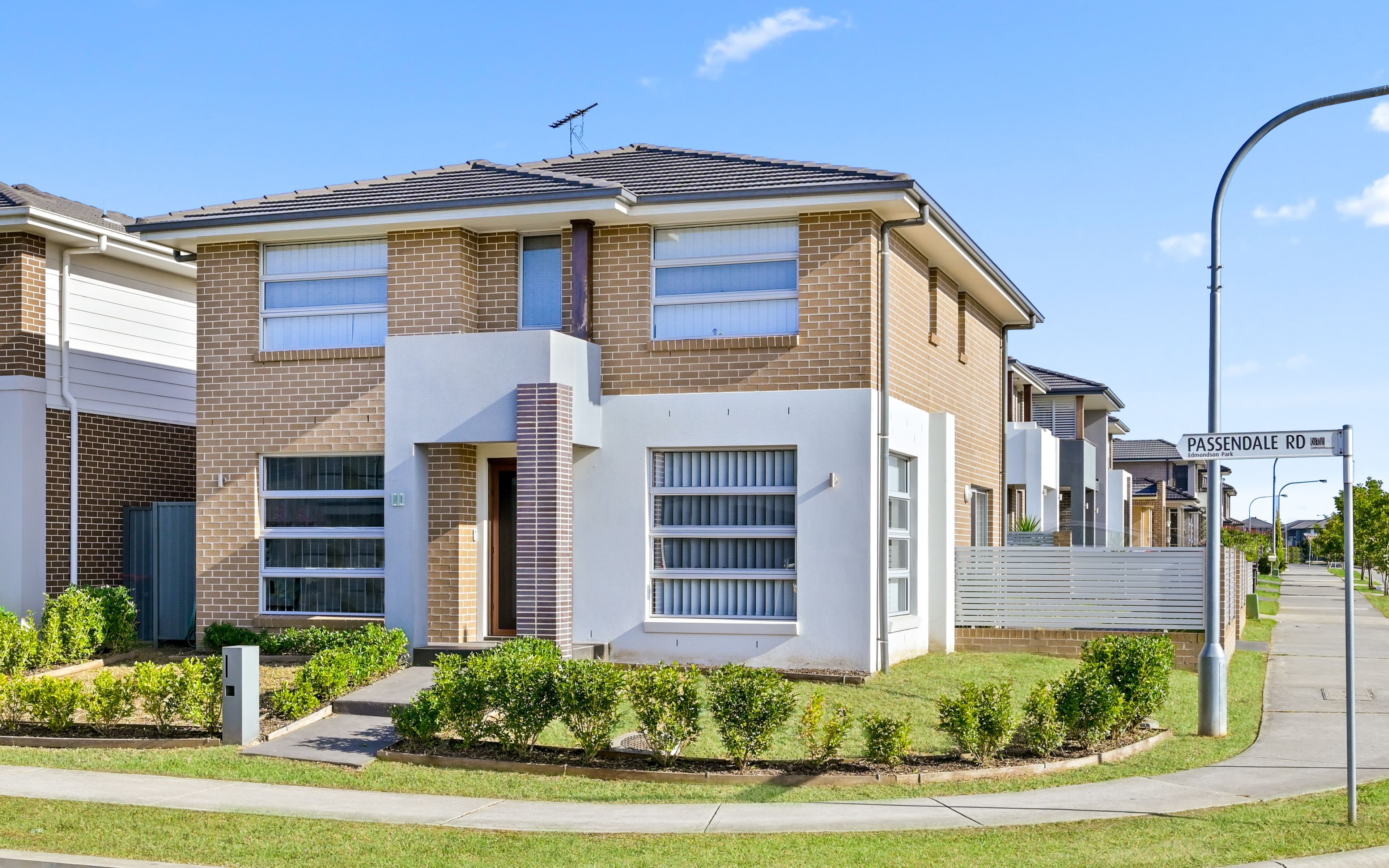 61 Passendale Road, Edmondson Park NSW 2174, Edmondson Park - Image 1
