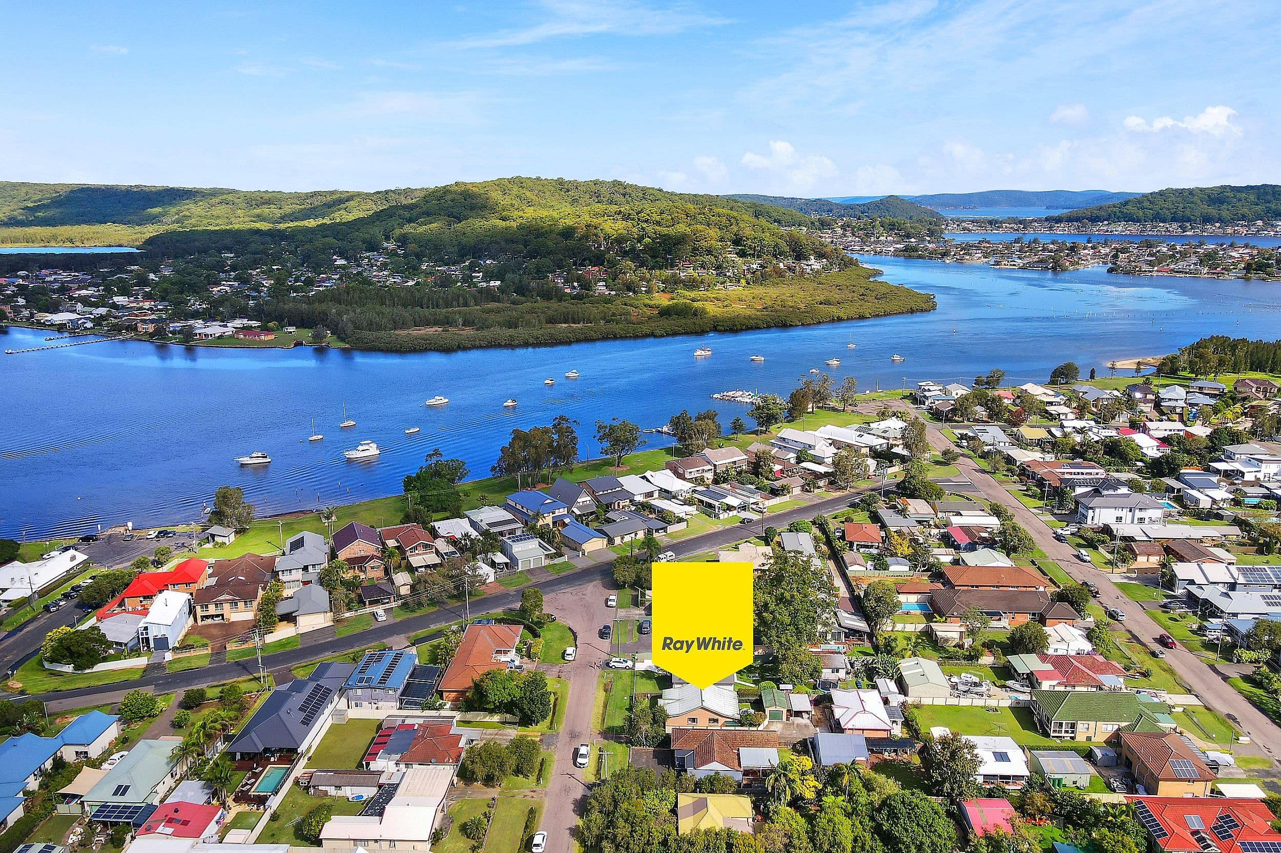 10 Jenkins Street, Davistown NSW 2251, Davistown - Image 1