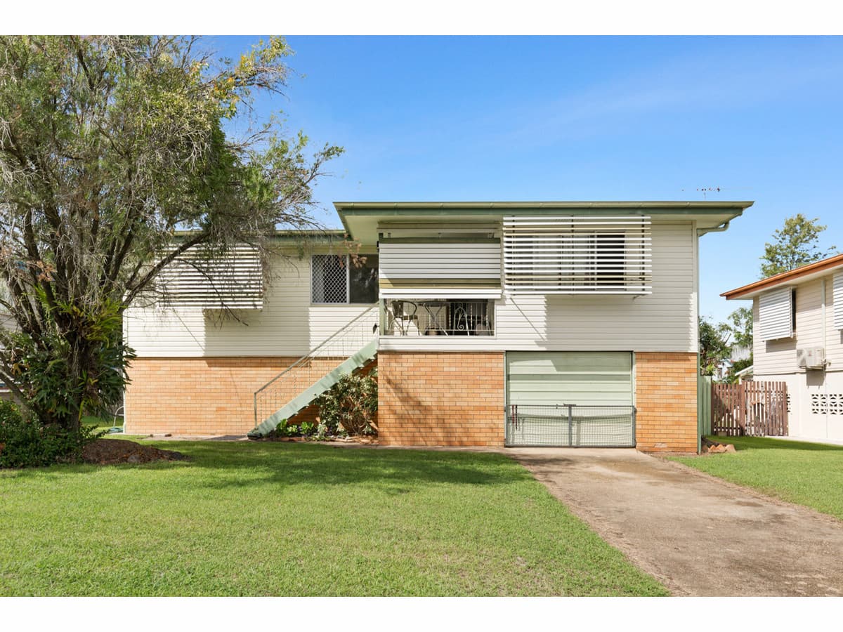 134 Dee Street, Koongal QLD, Koongal - Image 1