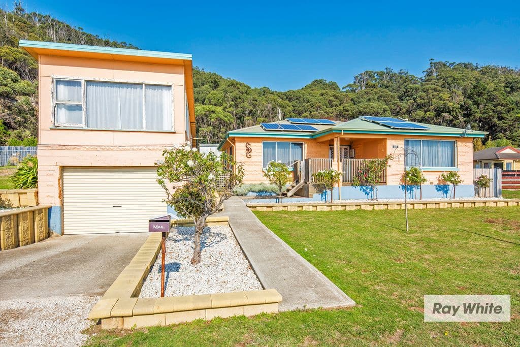 Heybridge TAS 7316, Heybridge - Image 1