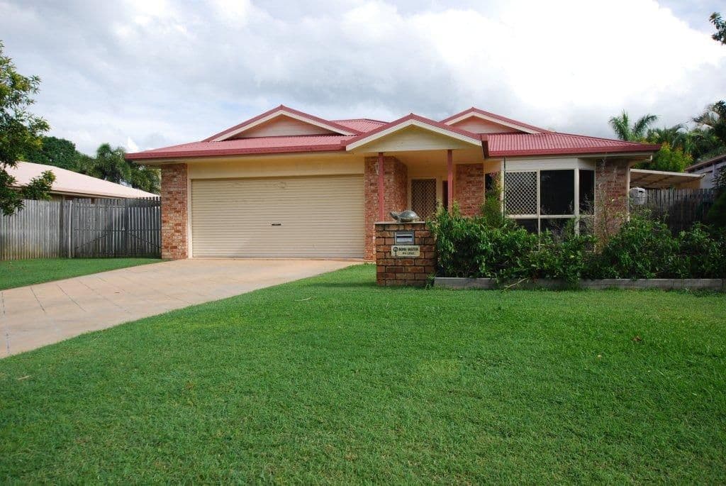 32 Elizabeth Drive, BUCASIA QLD 4750, Bucasia - Image 1