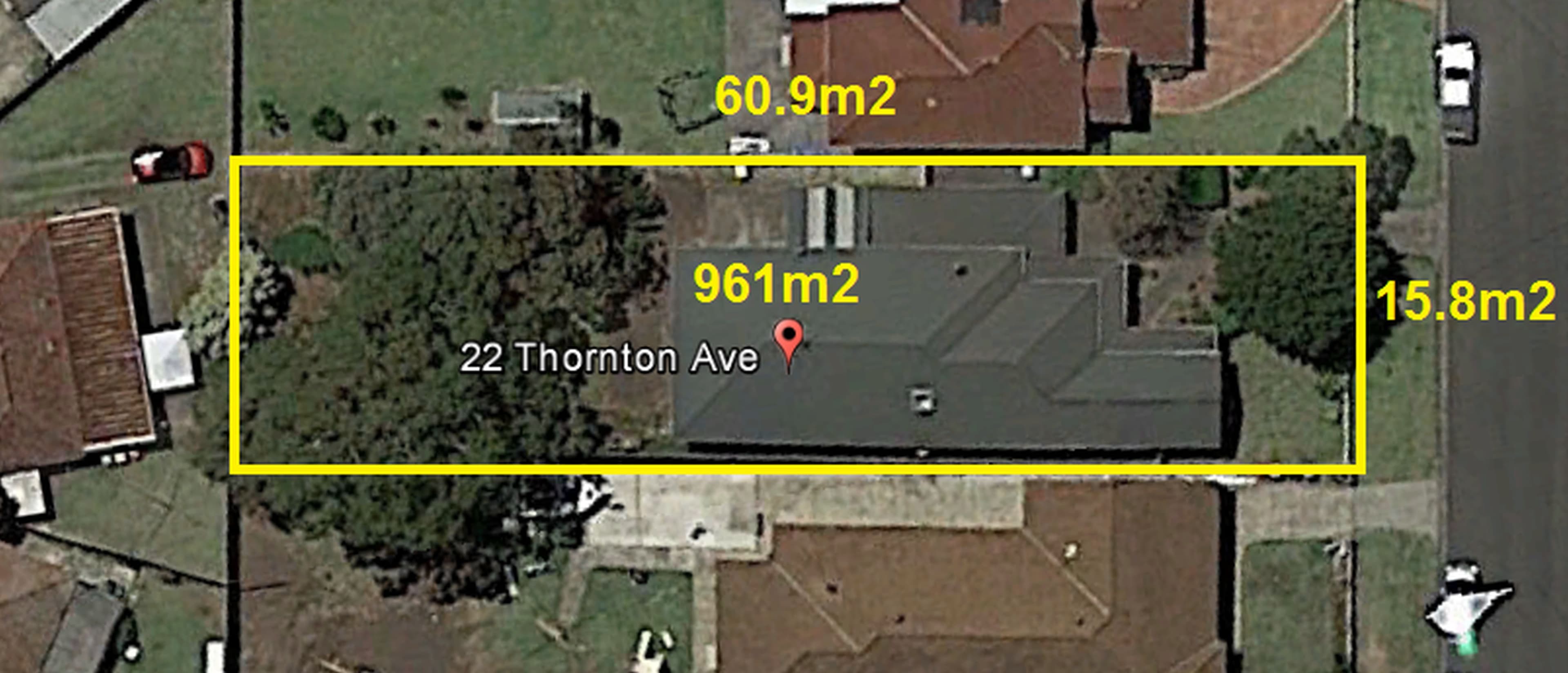 22 Thornton Avenue, Bass Hill - Image 1