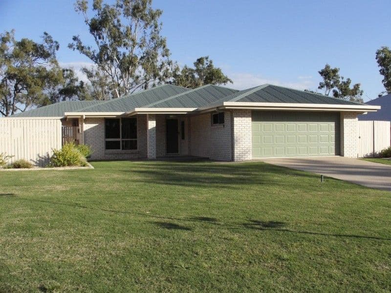 17 River Rose Drive, NORMAN GARDENS QLD 4701, Norman Gardens - Image 1