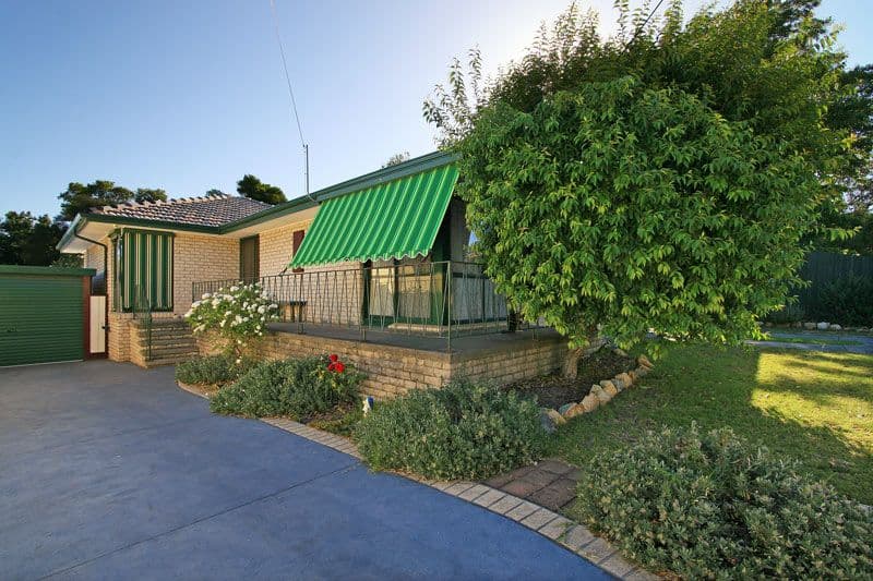 18 Elida Street, Mount Archer QLD, Mount Archer - Image 1