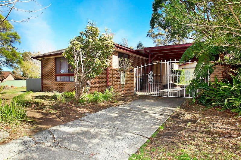 13 Devlin Avenue, NORTH NOWRA NSW 2541, North Nowra - Image 1