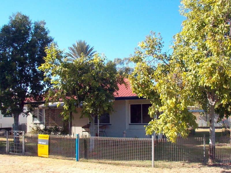 24 Galatea, CHARLEVILLE QLD 4470, Charleville - Image 1
