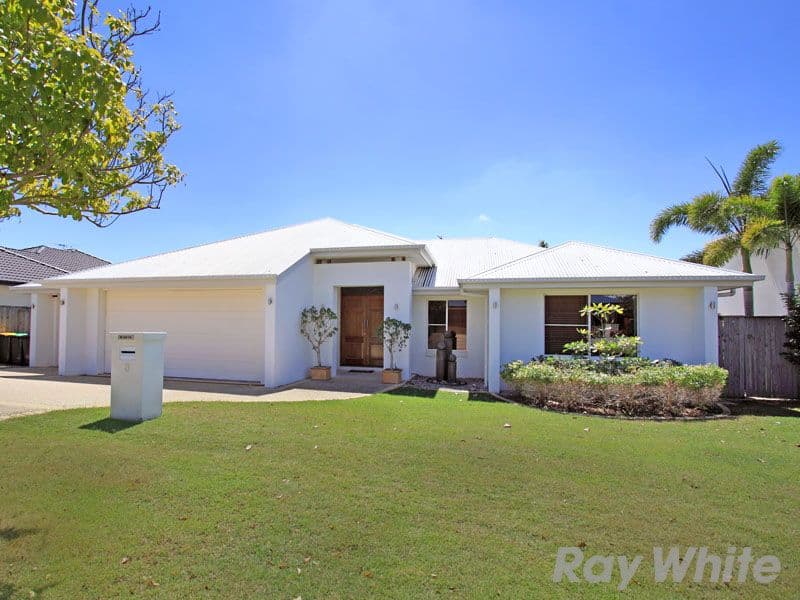 3 Montalcino Place, BRIDGEMAN DOWNS QLD 4035, Bridgeman Downs - Image 1
