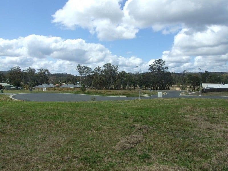 10 Lewis Street, CROWS NEST QLD 4355, Crows Nest - Image 1