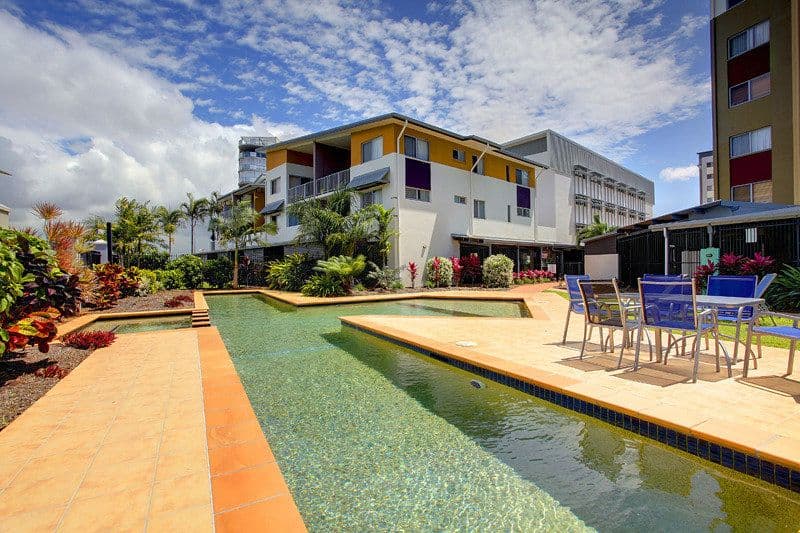11-17 Stanley Street, Townsville QLD 4810, Townsville City - Image 1